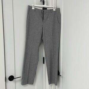 Banana Republic Ryan Curvy Fit Dress Pants